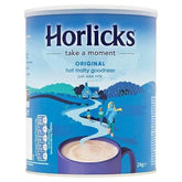 Horlicks Original 2kg  Adomoo